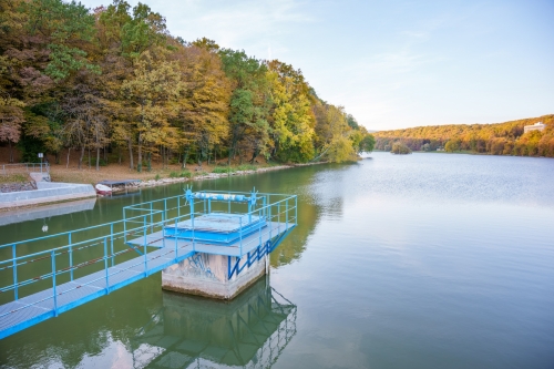 Stará Turá vo fotografiách