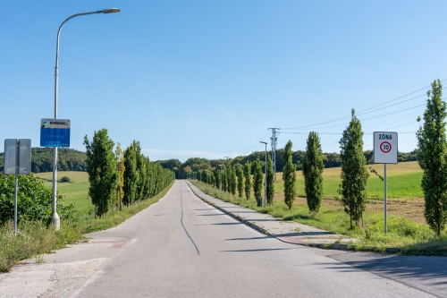 Stará Turá vo fotografiách