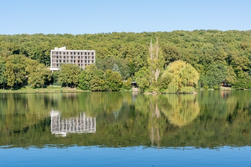 Stará Turá vo fotografiách