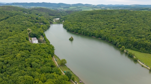 Stará Turá vo fotografiách