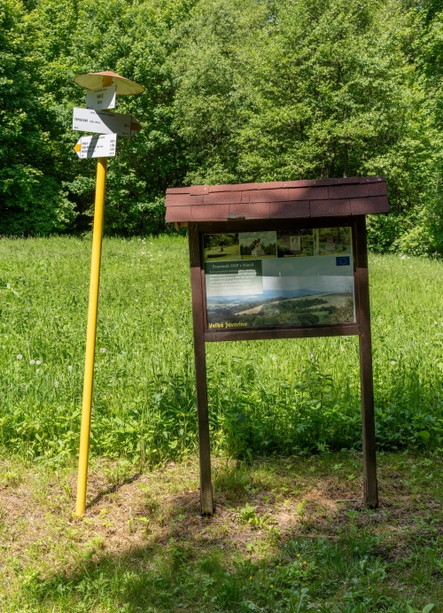 Pamätník SNP v osade Nárcie