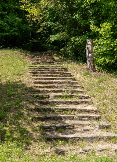 Pamätník SNP v osade Nárcie