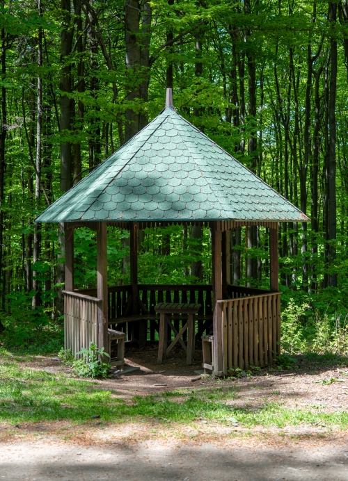 Pamätník I. D. Dibrova pod Veľkou Javorinou