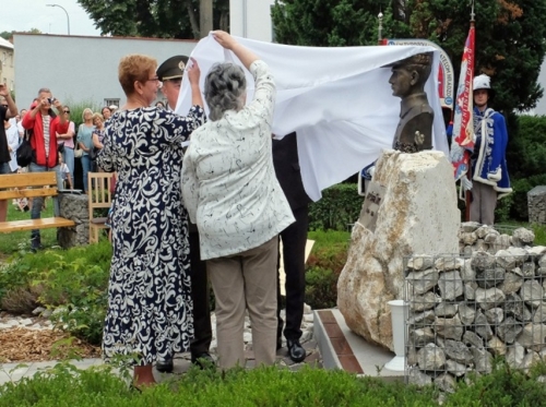 pamäník gen. M. R. Štefánika