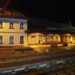 Železničná stanica a meštianske domy: Svedkovia minulosti Starej Turej