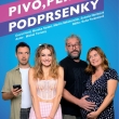 Komédia Pivo, plienky, podprsenky
