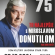 Na kus reči s Miroslavom Donutilom