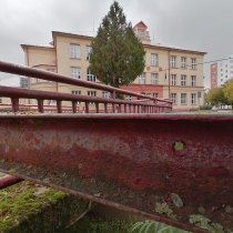 Partizánska akcia v Starej Turej – október 1944