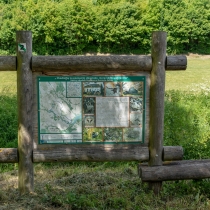 Náučný chodník Drgoňova – Durcova dolina